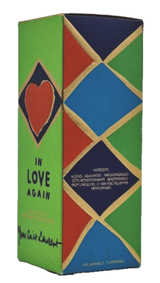 香水(女性用) Yves Saint Laurent IN LOVE AGAIN 100ml ❦IN LOVE AGAIN,YSL,Yves Saint Laurent,Eau de Toilette3.4oz100ml