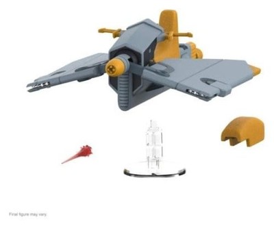 Thundercats Ultimates! Actionfigur Wave 13 Skycutter (Small Vehicle) 18 cm