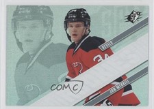 2013-14 SPx Jon Merrill #131 2a8