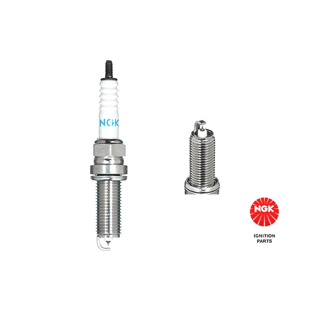 Spark plug Connector Type M4 1553 NGK - Image 22