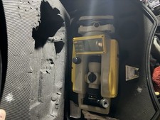 CST/Berger DGT10 Digital Transit