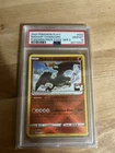PSA 10 Radiant Charizard #020 Prize Pack: Series 3 Pokémon Play! 2023