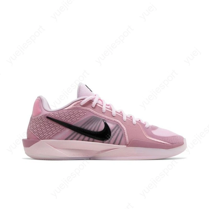 Nike Sabrina 2 EP Triple Double W Just Listed 2026