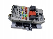 Fiat Punto (188) 2005 Benzin Sicherungskasten komplett 51744896NPL MOG198643