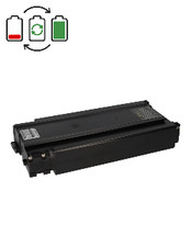 TranzX/Winora BL03 36V Régénération de la batterie 13600mAh