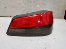 306 Schrägheck Orig Heckleuchte Rücklicht Hinten Rechts 2321D1 Peugeot