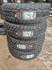 2x 265 70 16 ARIVO Terramax ARV Pro AT 112T 🌵All Terrain🌵 