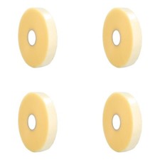 Clear Carton Packing Machine Tape 2.83 Inch x 1000 Yards 1.75 Mil 4 Rolls