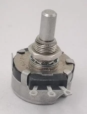 1PCS NEW FIT FOR C0416443 CO416143 5K 45 degree electric scooter potentiome *tlp