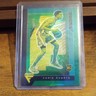 Panini Chronicles Flux Green #243 Chris Duarte Oregon Ducks Basketball