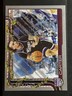 2025-26 Topps Holiday - Devin Carter #H132 Holiday Silver Glitter