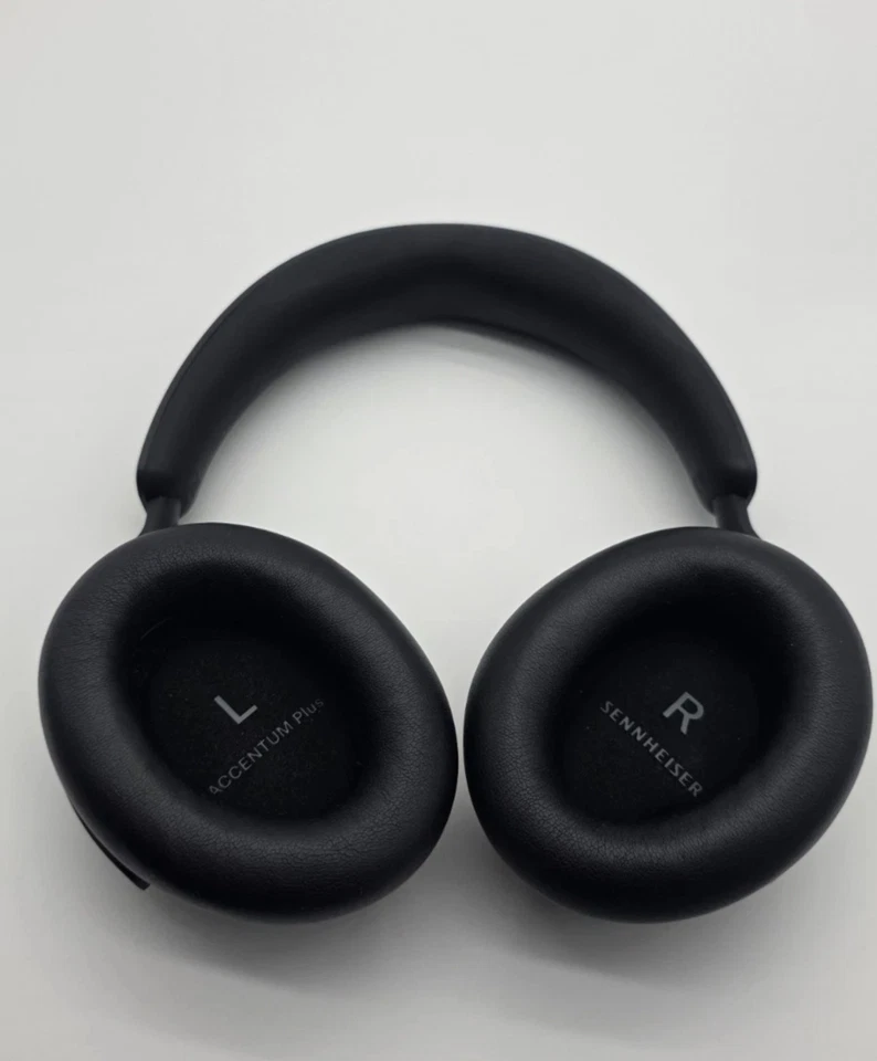 Sennheiser Accentum Plus Wireless, Foto 3 von 5