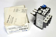 Eaton / Cutler Hammer C316 FNA3N Ser:A2 6-8.5A Thermal Overload Relay - New