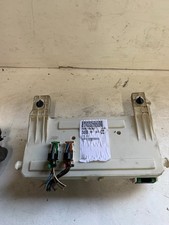 2009 FORD FOCUS BODY CONTROL MODULE 7M5T-14A073-CC #2