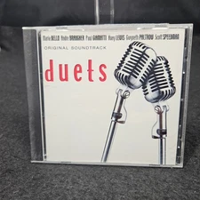 Duets: Music from the Motion Picture Music