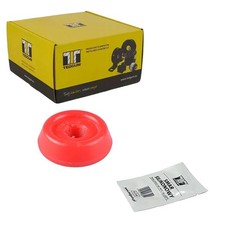 TEDGUM LAGERUNG STABILISATOR VORDERACHSE passend für SEAT CORDOBA IBIZA TOLEDO S