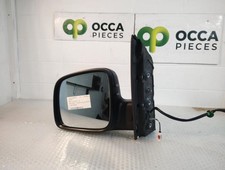 Retroviseur gauche (ou coque) Volkswagen CADDY