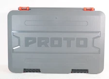 Proto 23pc Impact socket set 1/2 drive NEW FAST FREE SHIPPINHG