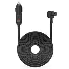 DC Car Refrigerator Power Cord Compatible with Alpicool, Bodega, Euhomy, Boug...