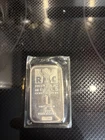Republic Metals Corporation 1 Troy Ounce .999 Fine Silver