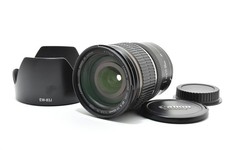  Near Mint Canon EF-S 17-55mm f/2.8 IS USM AF Lens From JAPAN