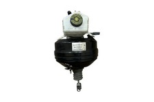 BMW 3 Gran Turismo F34 Unterdruck-Bremskraftverstärker 29679842203 29962894