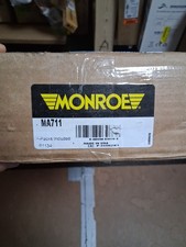 Air Shock Absorber Monroe Ma711