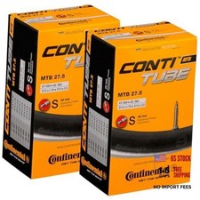 MTB 27.5x1.75-2.5" / 47-584 - 62-584 Inner Retail Packaging, 27.5x1.75-2.50"