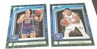 2025 Panini Kevin McCullar Jr. Base (Raw)