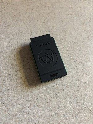 Arccos Caddie Link Gen 2 + 13 Smart Sensors (Incl. Putter) - Golf Tracking Set