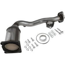 Catalyseurs Citroen C2