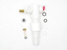 37095 Grohe DAL Füllventil Schwimmerventil komplett für Spülkasten ohne Versatza