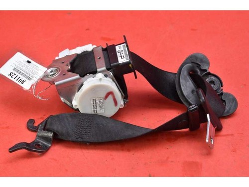 BMW 3 E90 E91 2007 Sicherheitsgurt vorne 33059848 MKO511242