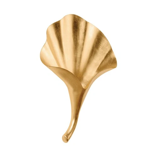 Corbett Lighting 370-01 Nolita 19" Tall Wall Sconce - Gold - Picture 1 of 7