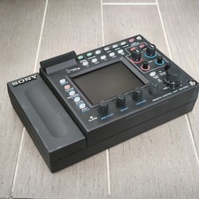 Sony RM-B750 Remote Control Unit for BVP/HDC Cameras/VTRs