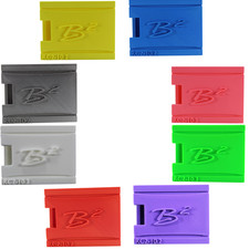 Custom 3D-Printed Car Audio Amp Box for RC Car ZK-1002T Amplifier