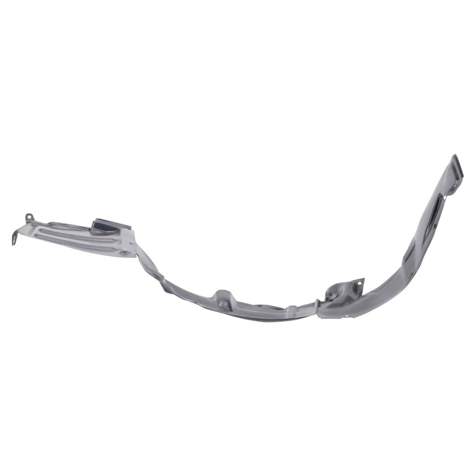 Inner Fender Liner Set For 1999-2001 Mitsubishi Galant MI1248104 MI1249104 - Image 2 of 4