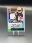 2025 Panini Kyle Williams Rookie Phenom Jersey Autographs (Raw)