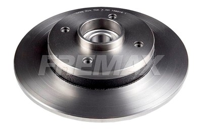 Fremax BD-4745-KT Brake Disc for Citroen,DS,Opel,Peugeot,Vauxhall