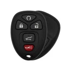 Used Key Fob Remote for 2007-2017 Buick Cadillac Chevrolet GMC (OUC60270)