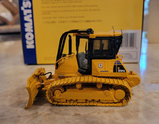 Komatsu Diecast Dozers for sale | eBay