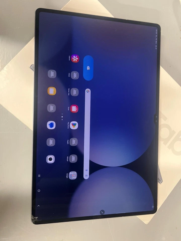 Samsung Galaxy Tab S10 Ultra 256GB