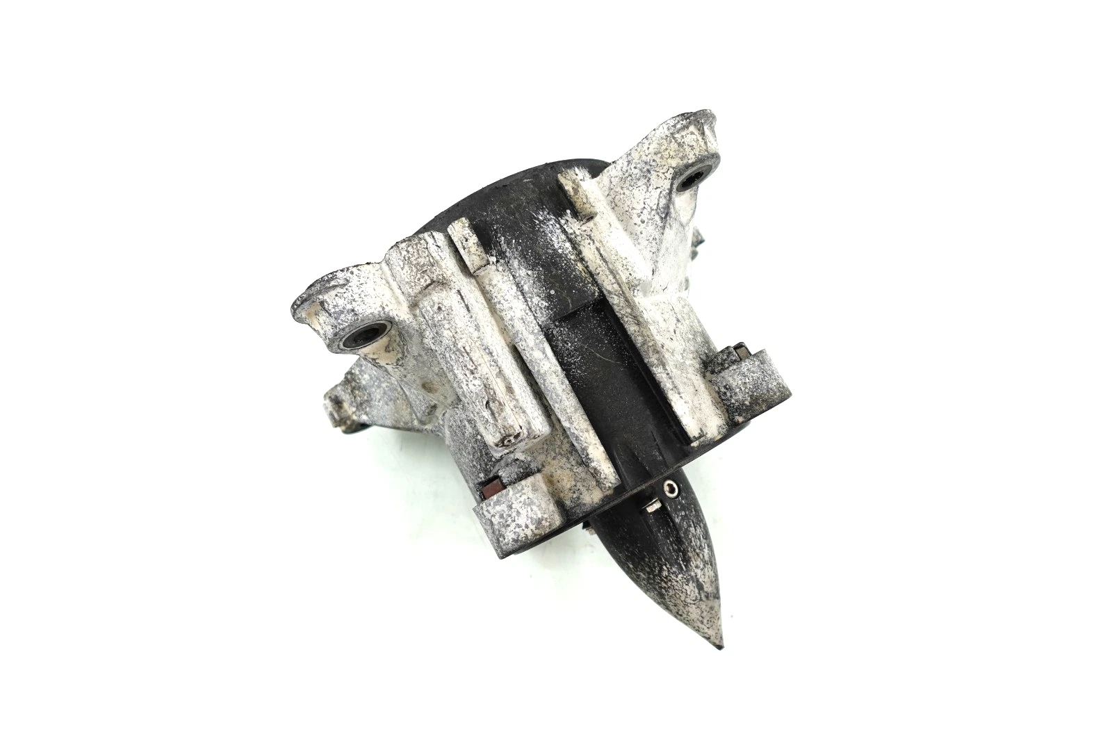 FRESHWATER 1997 Sea-Doo GTX 787/800 OEM Jet Pump Impeller 295500521