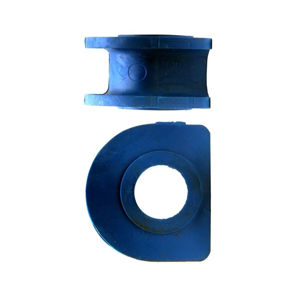 Buje de barra estabilizadora ACDelco genuino para GMC S15 1990 | Delantero | Engrasable | Juego de 2 Foto 3 de 4