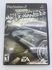 Need for Speed: Most Wanted Black Edition (Sony PlayStation 2, 2005)