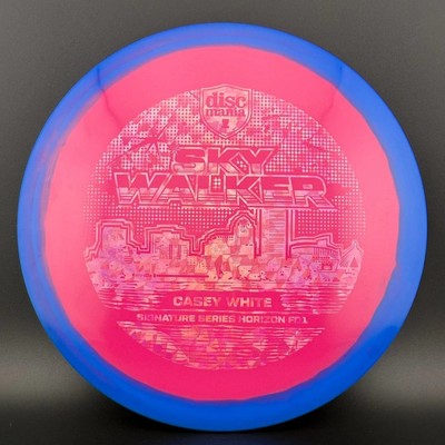 Discmania Horizon S-Line FD1 (First Run) - Sky Walker *Warehouse Stash*