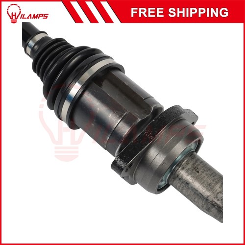 For Toyota RAV4 2021-2023 Camry 2018-2021 2.5L l4 Gas Front Right CV Axle - Afbeelding 7 van 7