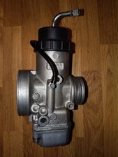 Aprilia Rs125 34mm Carb VHSB 34 Full Power RS/RX/MX 