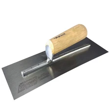Wal-board Curved Drywall Trowel DT-12 4 x 11