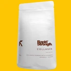 Collagen Powder + Vitamin C - Muscle Recovery - Connective Tissue Strength